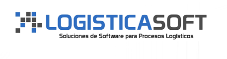 LOGISTICASOFT Logo